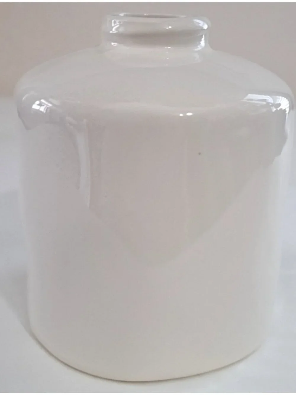 Rae Dunn Artisan Collection Replacement Water Mister Container Could Be Bud Vase
